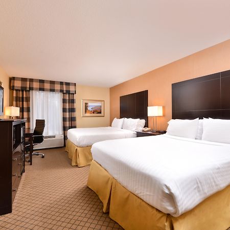 Holiday Inn Express Lewisburg - New Columbia By Ihg Luaran gambar
