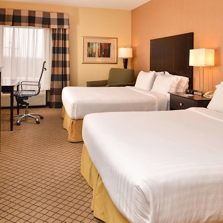 Holiday Inn Express Lewisburg - New Columbia By Ihg Luaran gambar