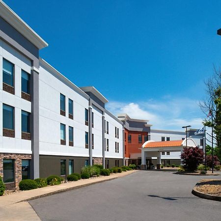 Holiday Inn Express Lewisburg - New Columbia By Ihg Luaran gambar