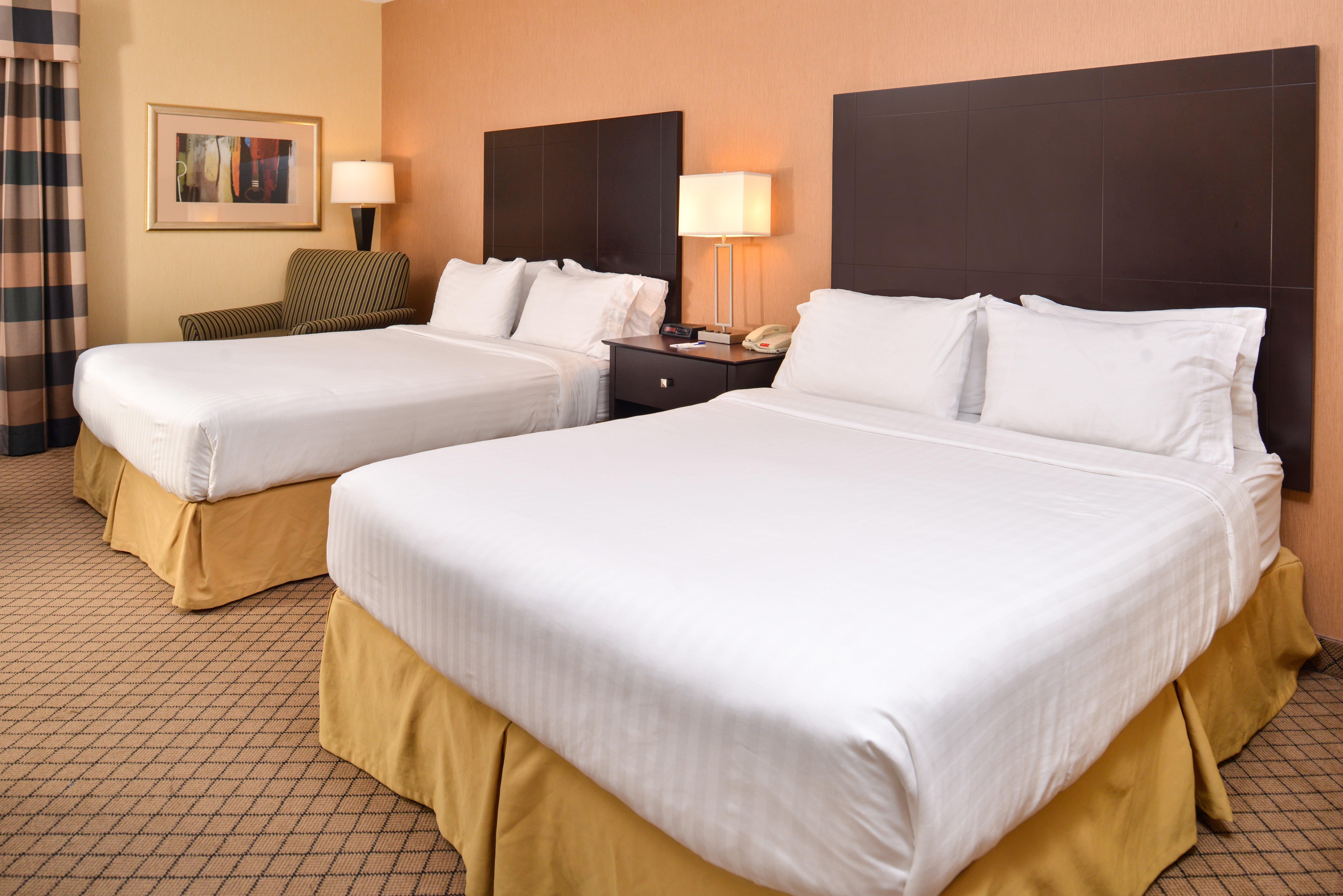 Holiday Inn Express Lewisburg - New Columbia By Ihg Luaran gambar