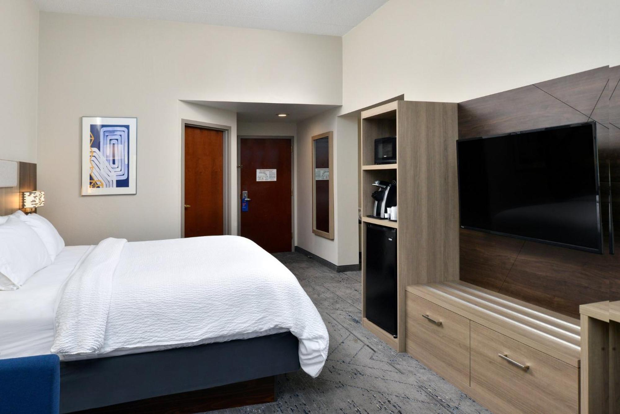 Holiday Inn Express Lewisburg - New Columbia By Ihg Luaran gambar