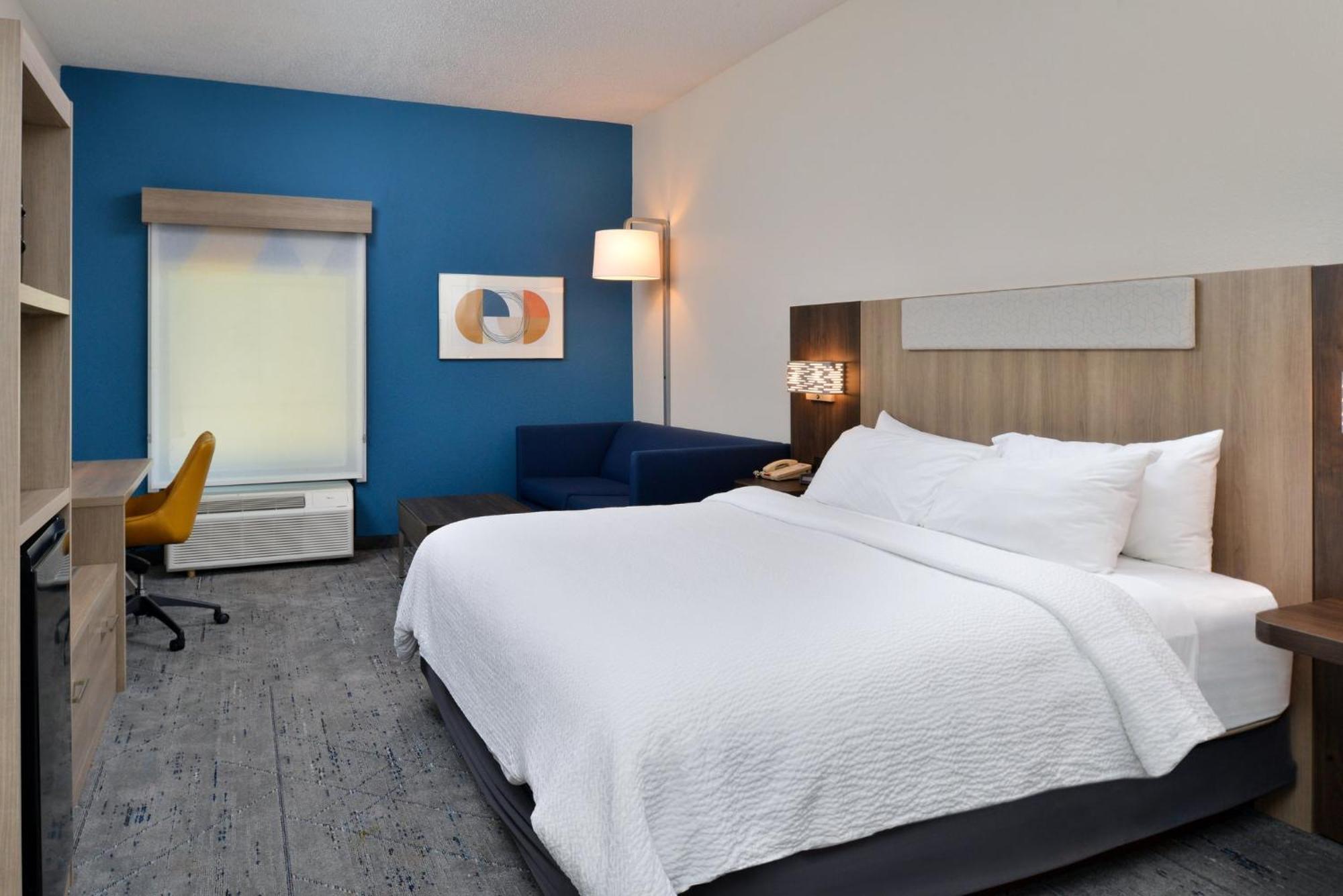 Holiday Inn Express Lewisburg - New Columbia By Ihg Luaran gambar