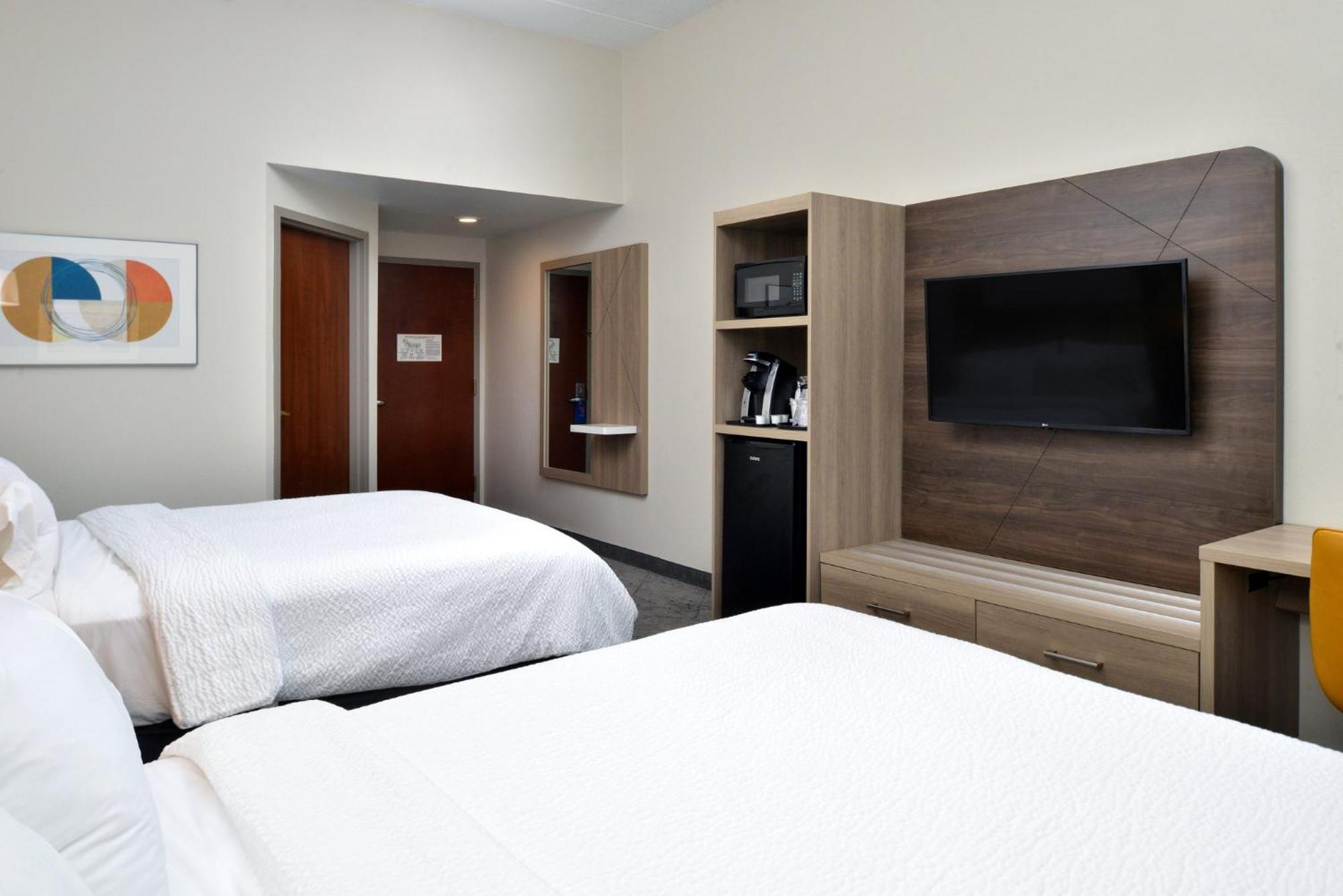 Holiday Inn Express Lewisburg - New Columbia By Ihg Luaran gambar