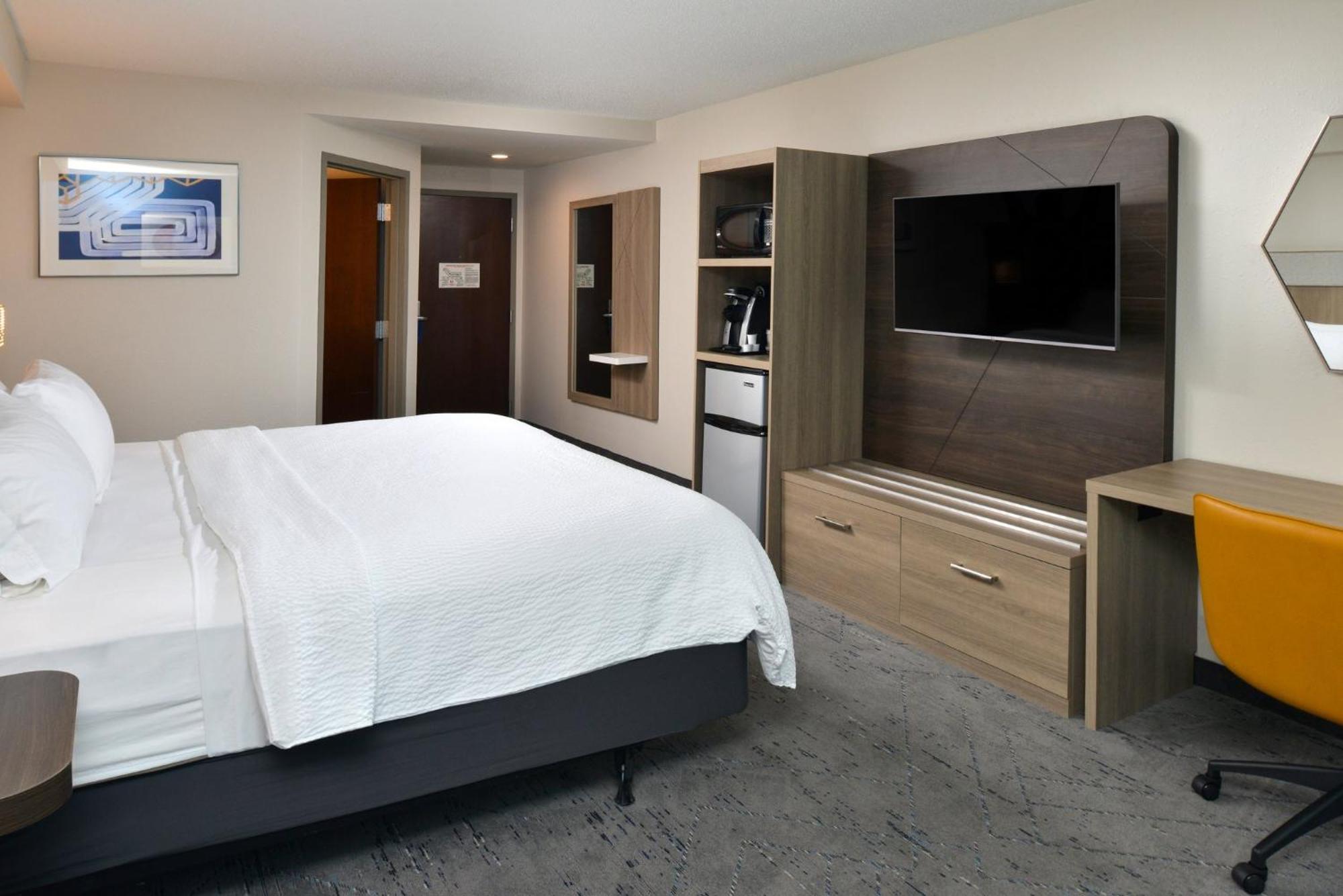 Holiday Inn Express Lewisburg - New Columbia By Ihg Luaran gambar