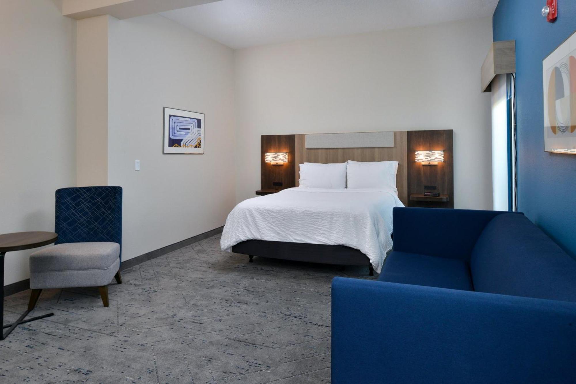 Holiday Inn Express Lewisburg - New Columbia By Ihg Luaran gambar