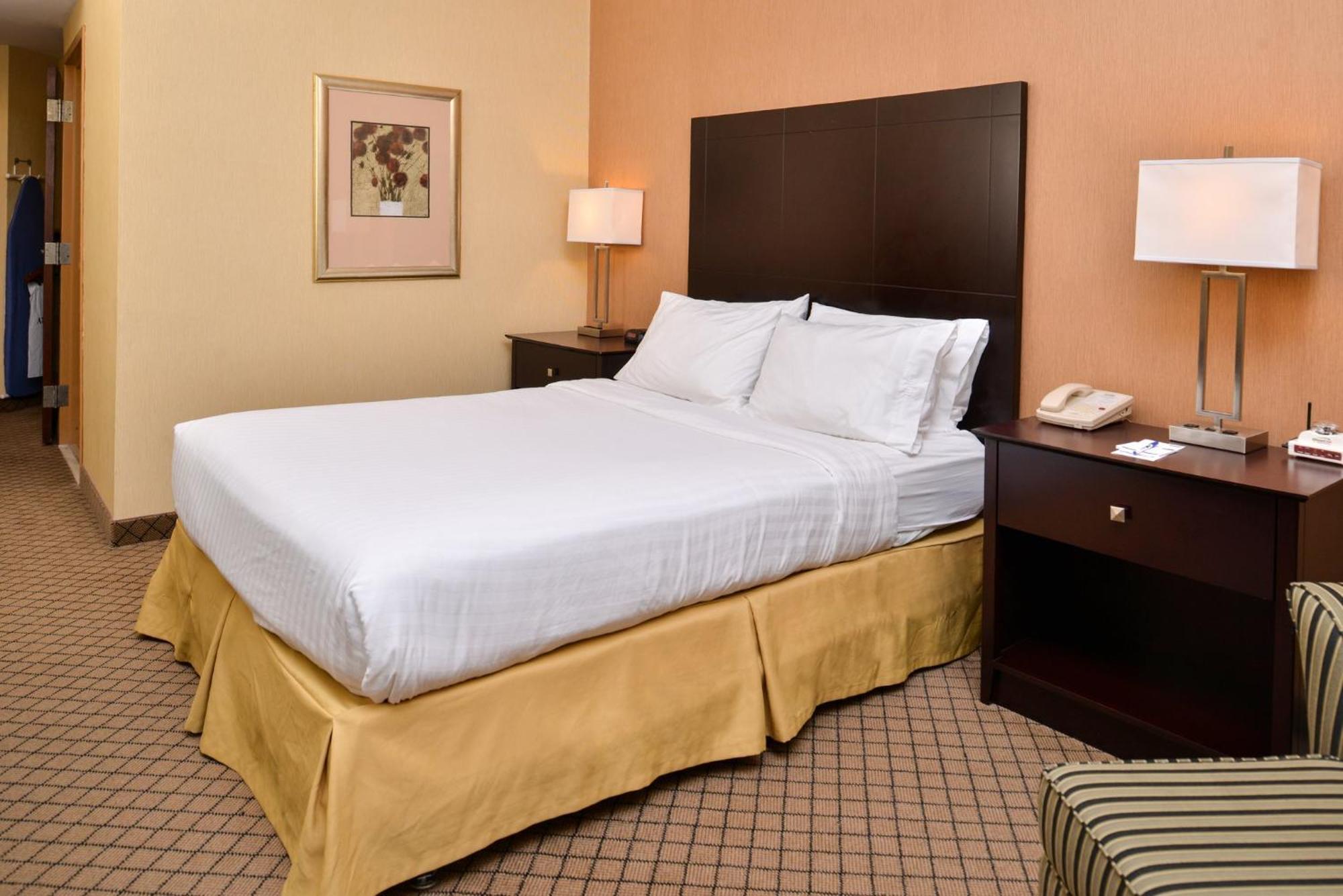 Holiday Inn Express Lewisburg - New Columbia By Ihg Luaran gambar